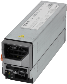 Image of PowerEdge M1000e 2700W 80+ Platinum PSU