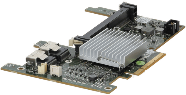 Image of Dell PERC H700 6Gb/s Raid Adapter