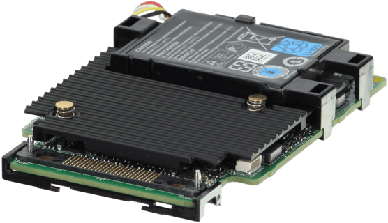 Image of Dell H730 Mini Blade 1GB NV PERC