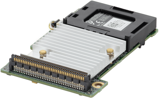 Image of Dell H710 512MGB Mini-Blade PERC