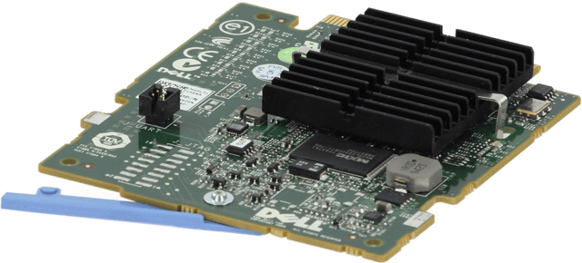 Image of Dell PERC H200 Modular Raid Controller