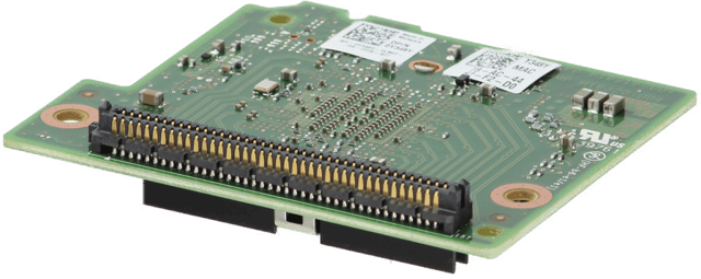 Image of Dell Intel X710 Quad Port 10GbE bNDC