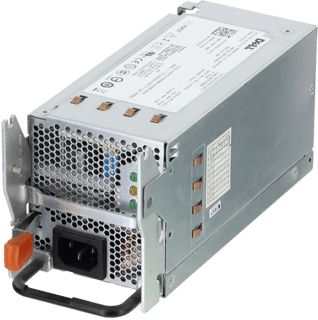 Image of Dell PE T605 P675W Power Supply