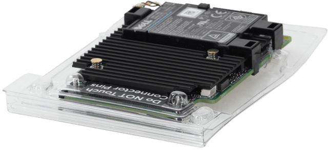 Image of Dell H730P 2GB Mini Blade PERC
