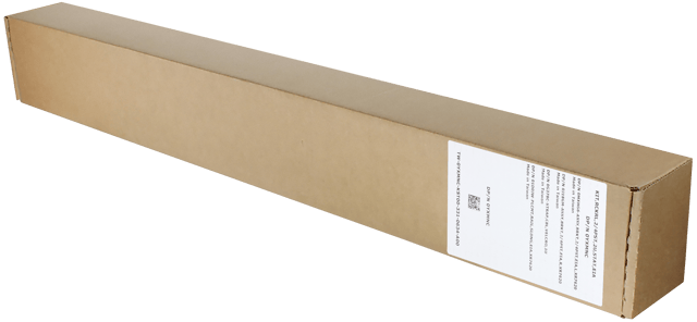 Image of Dell Tool-less Stab-in 2U Sliding Rail Kit (B29)