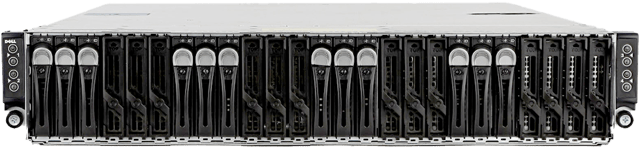 Image of Dell PowerEdge C6320 Server Node