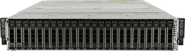 Image of Dell PowerEdge C6420 Server Node