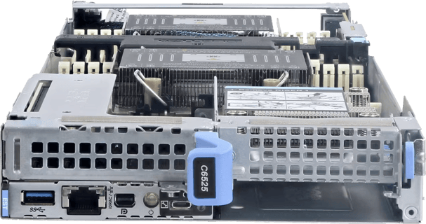 Image of Dell PowerEdge C6525 Server Node