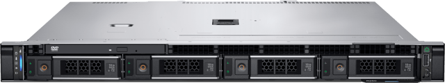 Image of Dell PowerEdge R250 Server
