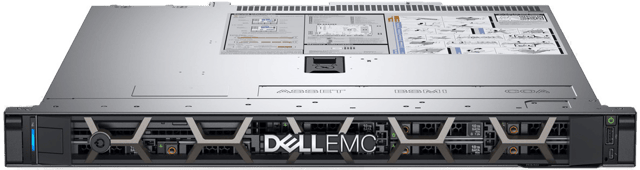 Image of Dell PowerEdge R340 Server