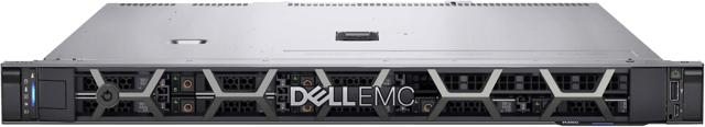 Image of Dell PowerEdge R350 Server