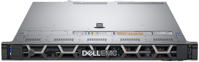 Image of Dell PowerEdge R440 Server