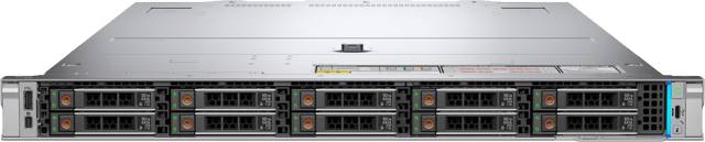 Image of Dell PowerEdge R470 Server