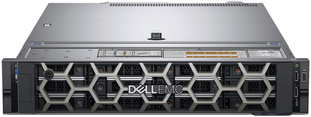 Image of Dell PowerEdge R540 Server