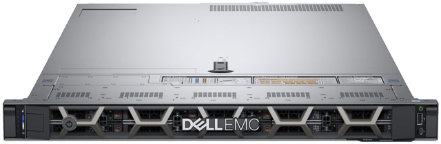 Image of Dell PowerEdge R640 Server