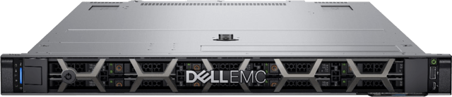Image of Dell PowerEdge R650 Server