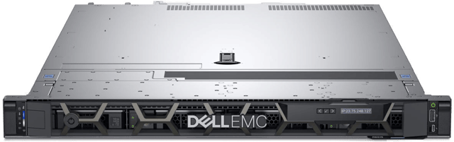 Image of Dell PowerEdge R6515 Server