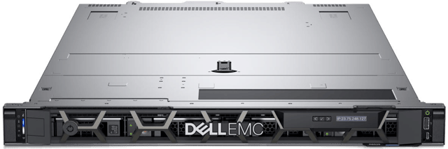 Image of Dell PowerEdge R6525 Server