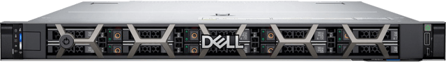 Image of Dell PowerEdge R660 Server