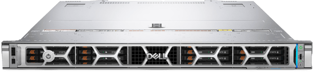 Image of Dell PowerEdge R6715 Server