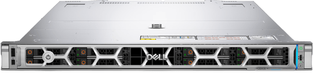 Image of Dell PowerEdge R6725 Server