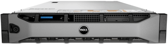 Image of Dell PowerEdge R720 Server