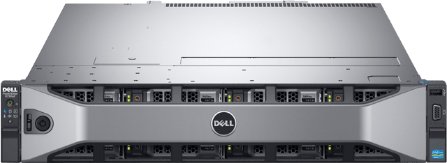 Image of Dell PowerEdge R730xd Server