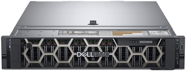 Image of Dell PowerEdge R740 Server