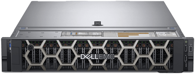 Image of Dell PowerEdge R740xd Server