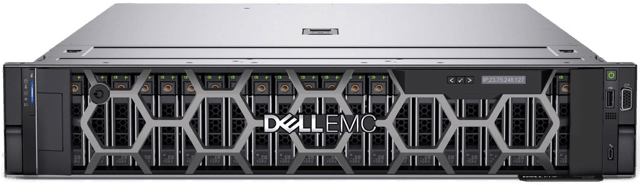 Image of Dell PowerEdge R750 Server