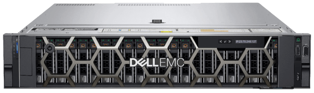 Image of Dell PowerEdge R750xs Server