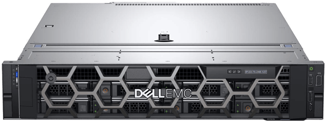 Image of Dell PowerEdge R7515 Server