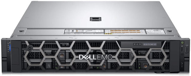 Image of Dell PowerEdge R7525 Server