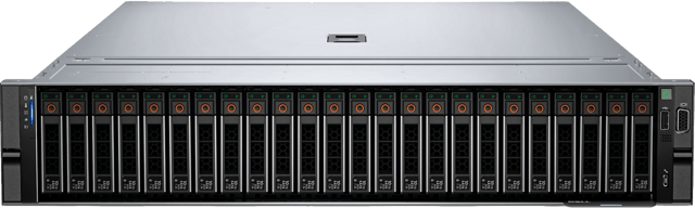 Image of Dell PowerEdge R760 Server
