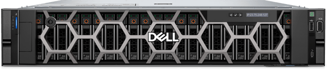 Image of Dell PowerEdge R7625 Server