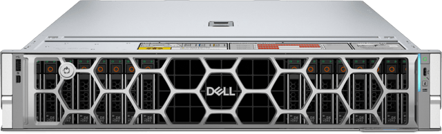 Image of Dell PowerEdge R770AP Server