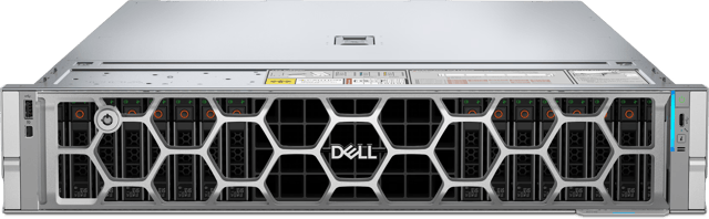 Image of Dell PowerEdge R7715 Server
