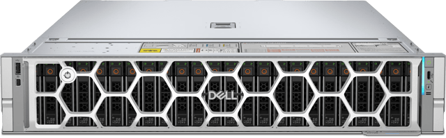 Image of Dell PowerEdge R7725xd Server