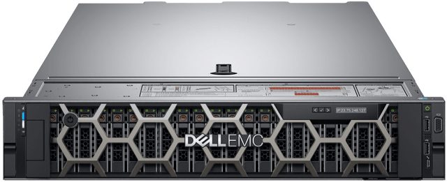 Image of Dell PowerEdge R840 Server