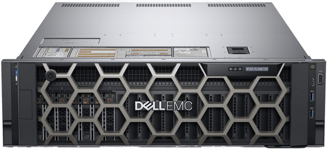 Image of Dell PowerEdge R940 Server
