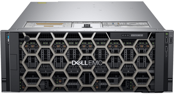 Image of Dell PowerEdge R940xa Server
