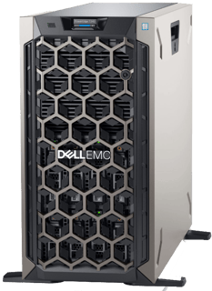 Image of Dell PowerEdge T340 Server