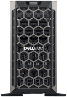 Image of Dell PowerEdge T440 Server