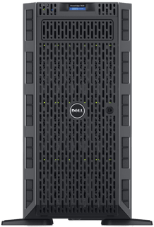 Image of Dell PowerEdge T630 Server