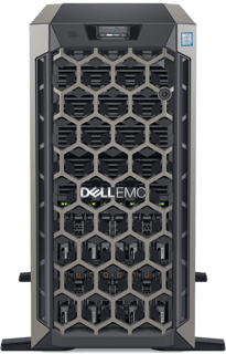 Image of Dell PowerEdge T640 Server