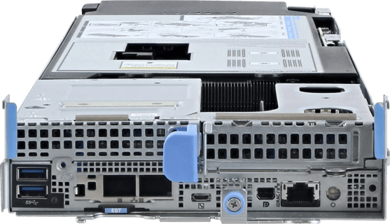 Image of Dell PowerEdge XE7420 Server Node