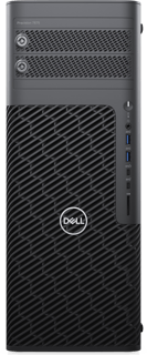 Image of Dell Precision 7875 Tower Workstation
