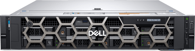 Image of Dell Precision 7920 Rack Workstation