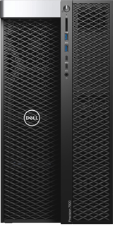 Image of Dell Precision 7920 Tower Workstation