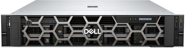 Image of Dell Precision 7960 Rack Workstation
